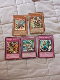 lotto N2 gladiatore bestia ITA