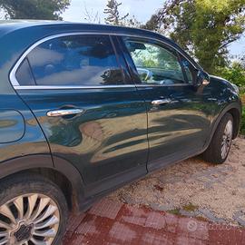 Fiat 500 x