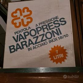 Pentola a pressione