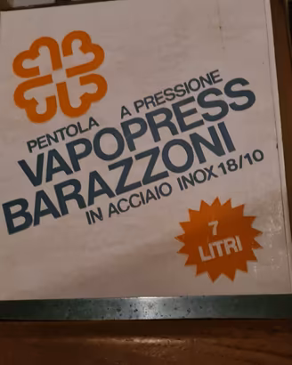 Pentola a pressione