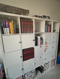 Libereria Ikea