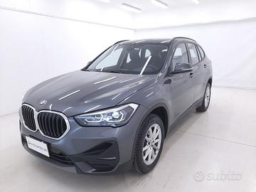 BMW X1 18d sDrive Advantage BR439837 2.0 Diesel 15