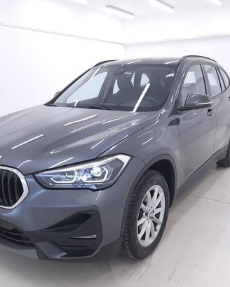 BMW X1 18d sDrive Advantage BR439837 2.0 Diesel 15