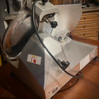 Affettatrice professionale