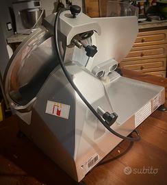 Affettatrice professionale