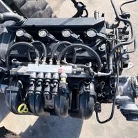 MOTORE SYDA Ford C-Max DM2 2.0 LPG Benzina Gasauto