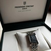 Orologio frederique constant
