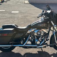 Harley-Davidson Street Glide 2005