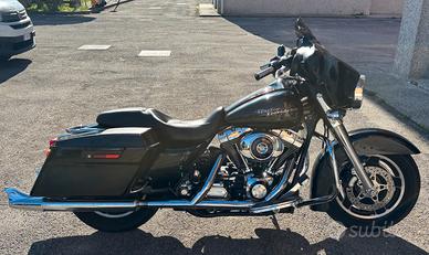 Harley-Davidson Street Glide 2005