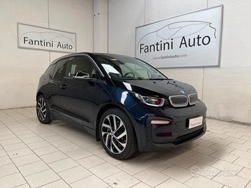 BMW i3 94Ah Range Extender-Ok Neopatentati-LEGGI S