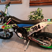 Fantic caballero 50cc