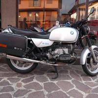 Bmw R 80