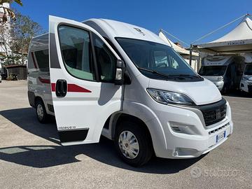 Rimor Horus 12 140 Hp Km.0 '2026