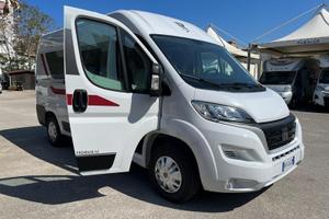 Rimor Horus 12 140 Hp Km.0 '2026