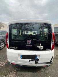 fiat doblò
