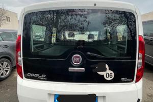 fiat doblò