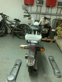piaggio grillo 50cc 