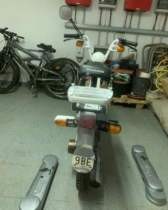 piaggio grillo 50cc 