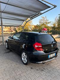 Bmw 118d lci