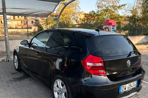 Bmw 118d lci