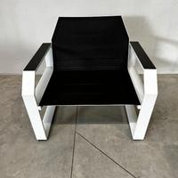 Poltrone da giardino Higold Milano