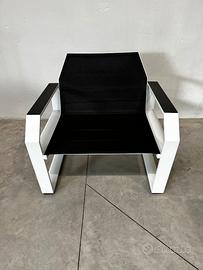 Poltrone da giardino Higold Milano