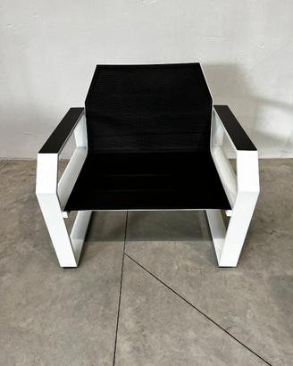 Poltrone da giardino Higold Milano