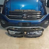 Musata Vw Tcross 2020 2021 2022 2023 ricambi