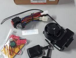 Allarme antifurto ORIGINALE SUZUKI VSTROM 650 1000