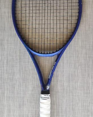 Wilson Clash 100 V2  100  Roland Garros Incordata
