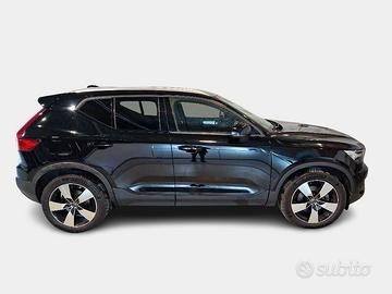 VOLVO XC40 D3 AWD Geartronic Momentum