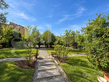 Appartamento Modena [Cod. GIARDINIVRG]