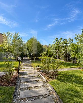Appartamento Modena [Cod. GIARDINIVRG]