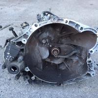 Cambio Peugeot 206 2002 2000cc TD RHY