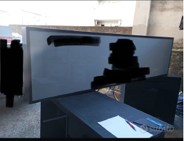 Arredamento per negozio