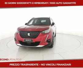 Peugeot 2008 1.5 bluehdi GT s&s 110cv