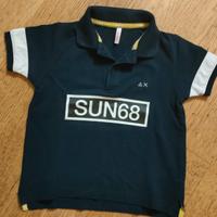 polo bimbo Sun68