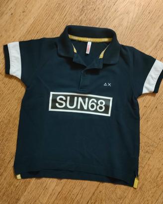 polo bimbo Sun68