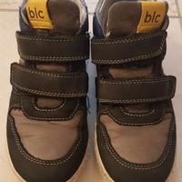 Scarpe Balocchi n.31