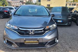 Honda Jazz 1.3 Comfort Navi ADAS