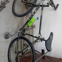 Mountain bike professionale