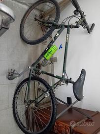 Mountain bike professionale