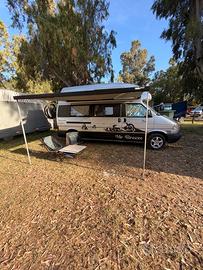 VW California T4 Exclusive