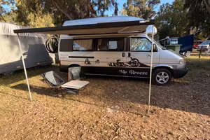 VW California T4 Exclusive