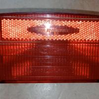 Fanale CEV posteriore vintage