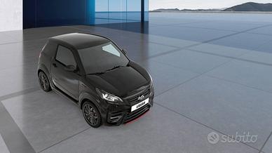 LIGIER JS 50 SPORT ULTIMATE PROGRESS Euro5