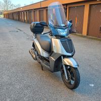 kymco People 300i S