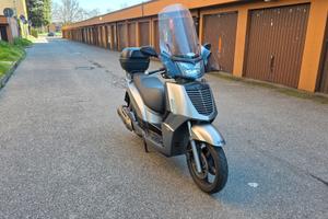 kymco People 300i S