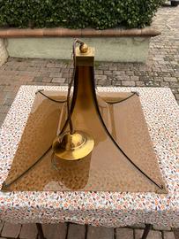 Lampadario “Pagoda” di Esperia