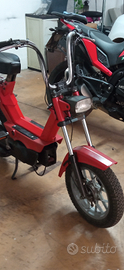 Gilera eco piaggio
